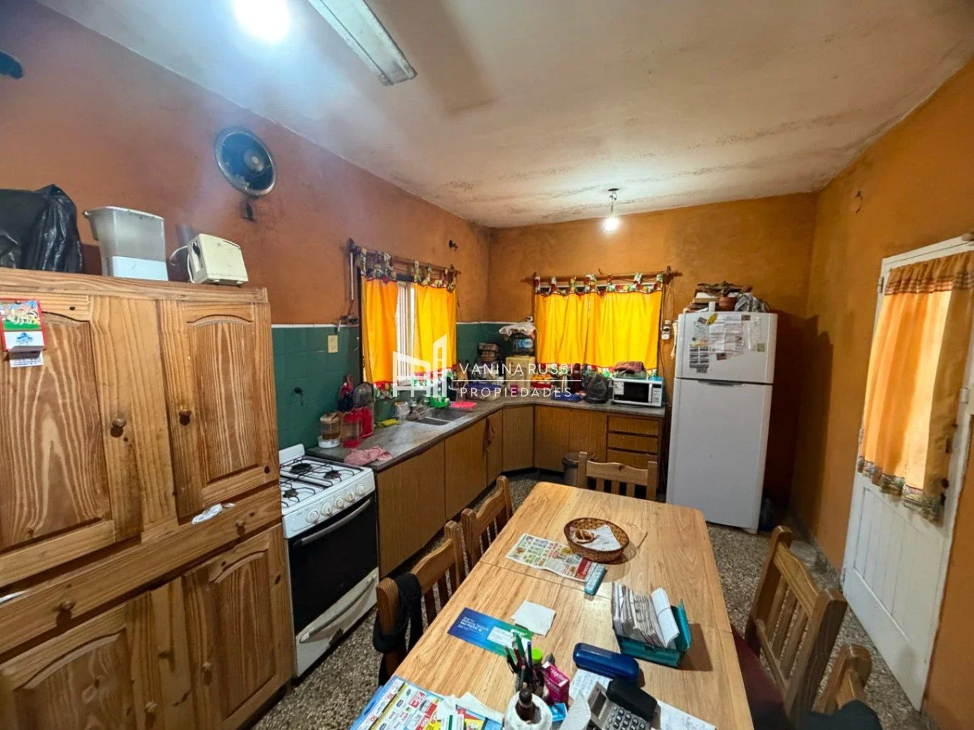 Casa en venta en Matheu | Dos viviendas independientes de 3 ambientes - Imagen 2