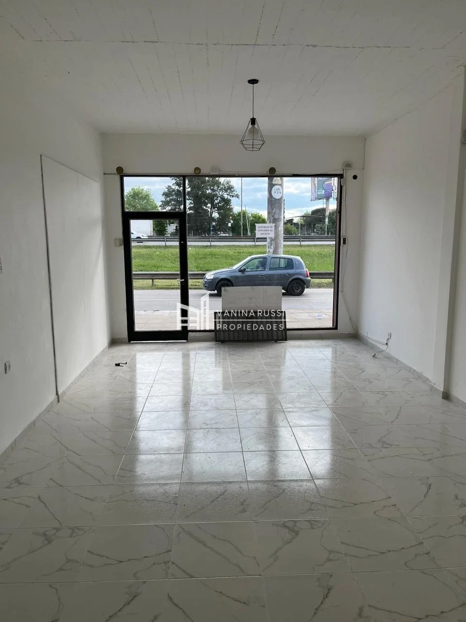 LOCAL EN ALQUILER - COLECTORA ESTE, MASCWITZ - Imagen 4
