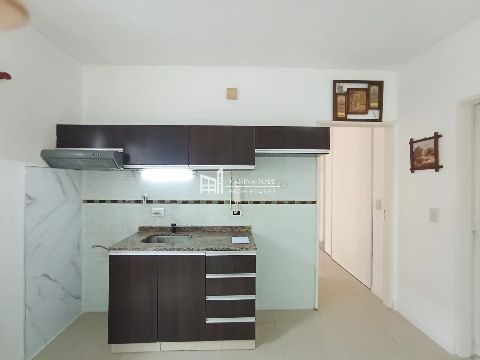 DEPTO 2 AMBIENTES EN ALQUILER - BELEN DE ESCOBAR - Imagen 3