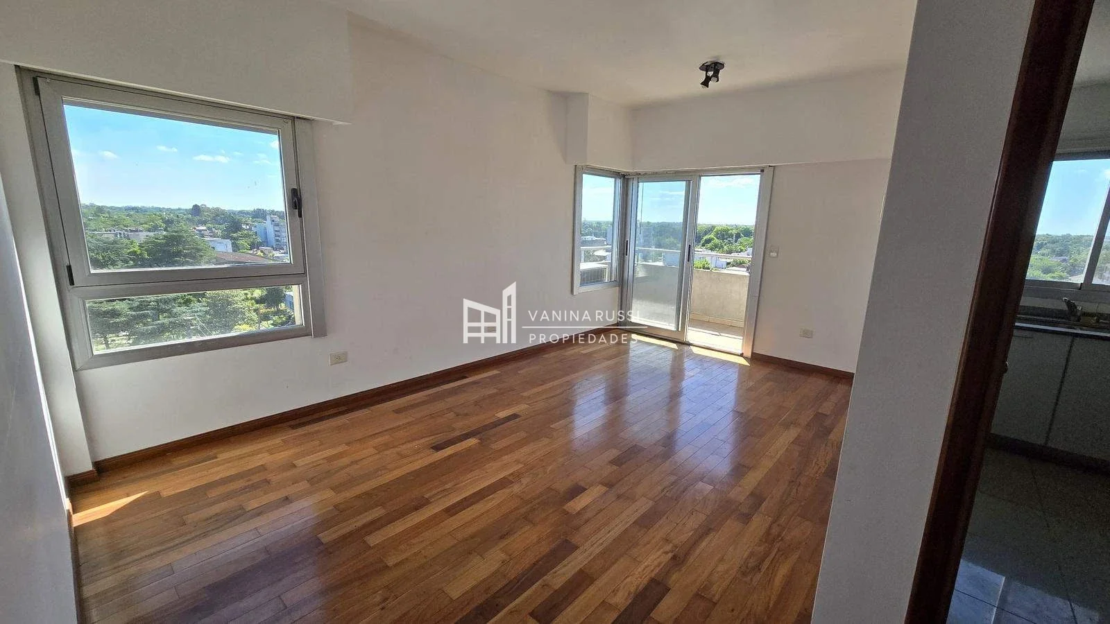 Departamento en alquiler en Belén de Escobar - Imagen 1