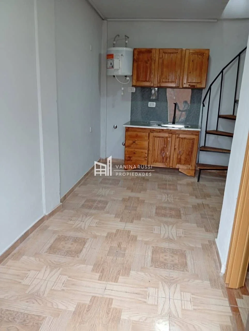 Departamento en alquiler en Belén de Escobar - Imagen 2