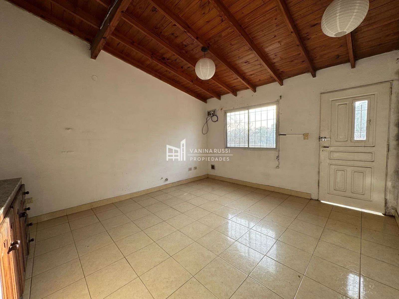 Departamento en alquiler de 1 dormitorio en Ingeniero Maschwitz - Imagen 4