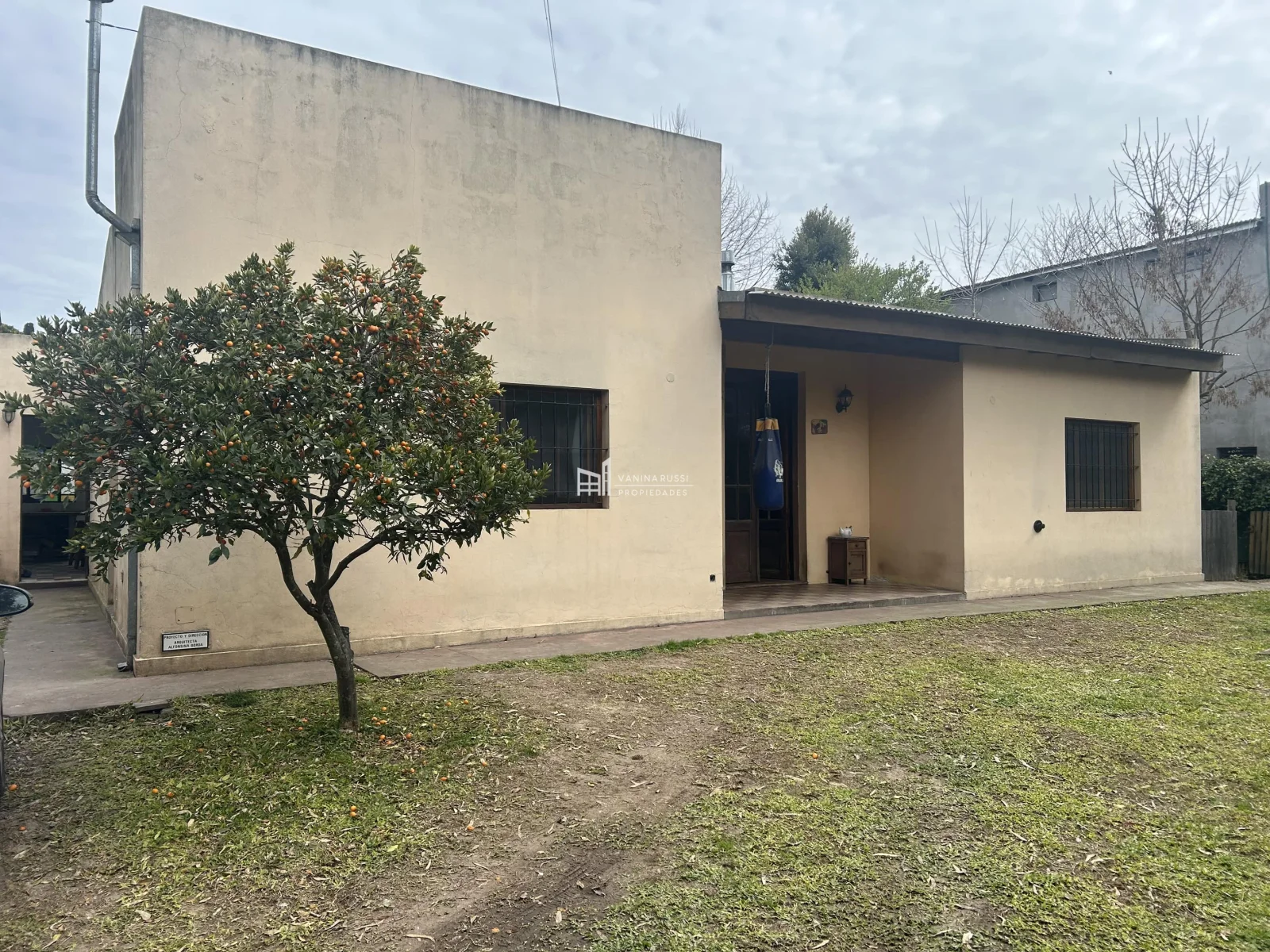 Casa quinta en venta de 200m2 ubicado en Benavidez Greens - Imagen 2