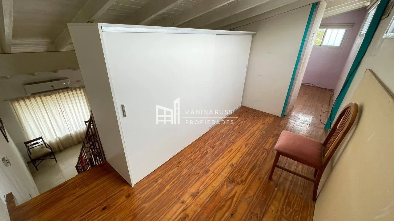 CASA DE 5 AMBIENTES EN ALQUILER - INGENIERO MASCHWITZ - Imagen 5