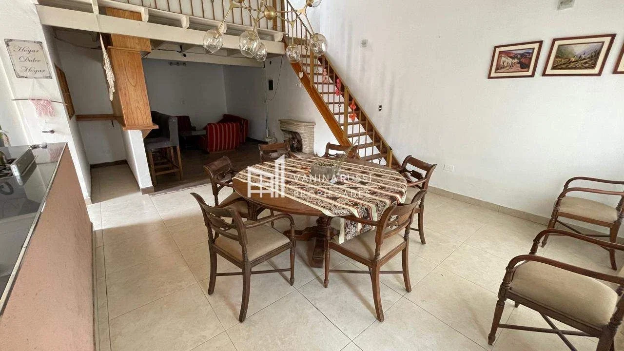 CASA DE 5 AMBIENTES EN ALQUILER - INGENIERO MASCHWITZ - Imagen 4