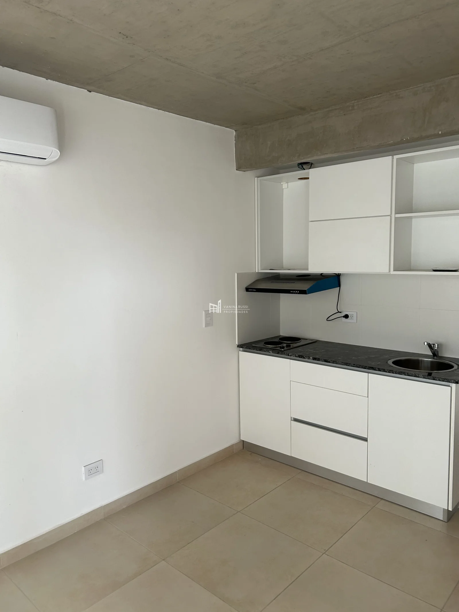 Departamento en alquiler en Belén de Escobar - Imagen 1