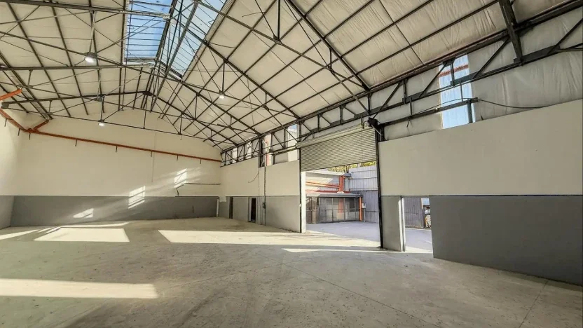 Galpón en alquiler de 900m2 ubicado en Barracas - Imagen 3