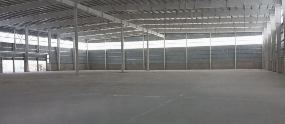Galpón 4022m² a ESTRENAR en Centro Ind. Garín - Imagen 3