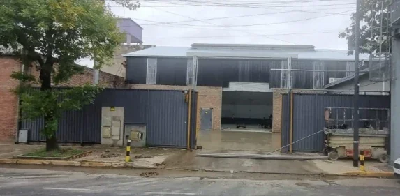 Galpón en alquiler de 900m2 ubicado en Barracas - Imagen 2