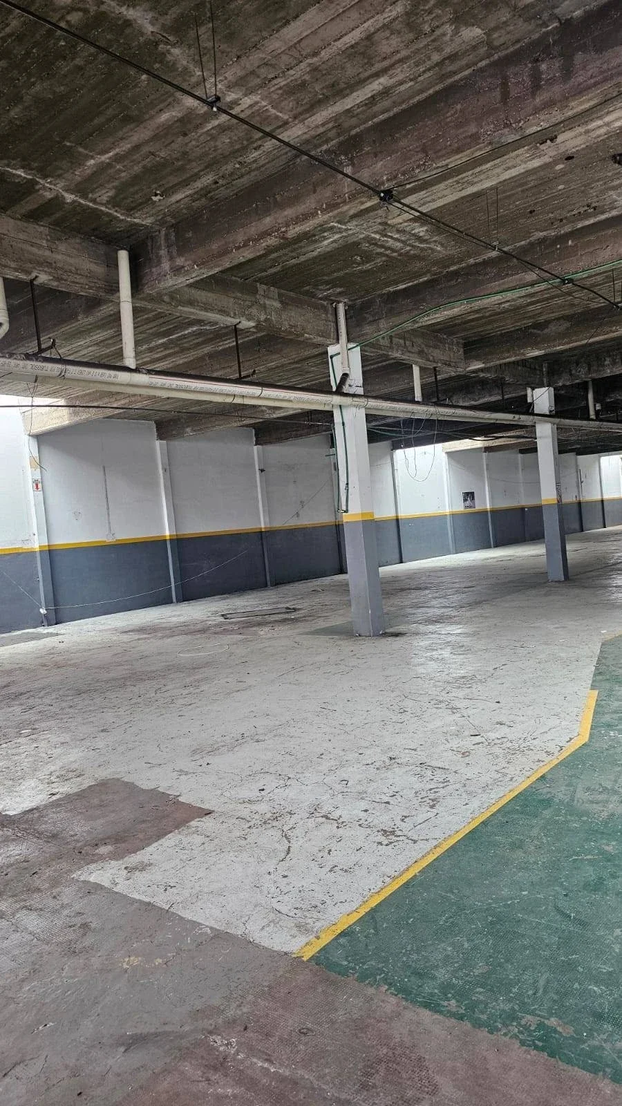 Galpón 1800m² en 2 plantas - Imagen 5