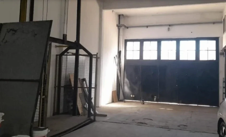 Galpón en alquiler de 880m2 ubicado en Villa Lynch - Imagen 3