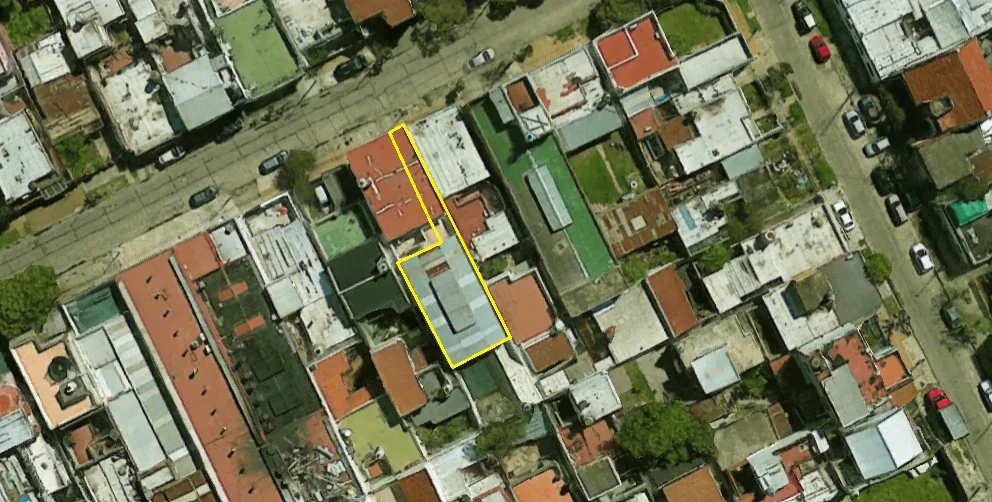 Galpòn 180m2 Interno con entrada Camioneta - Imagen 2