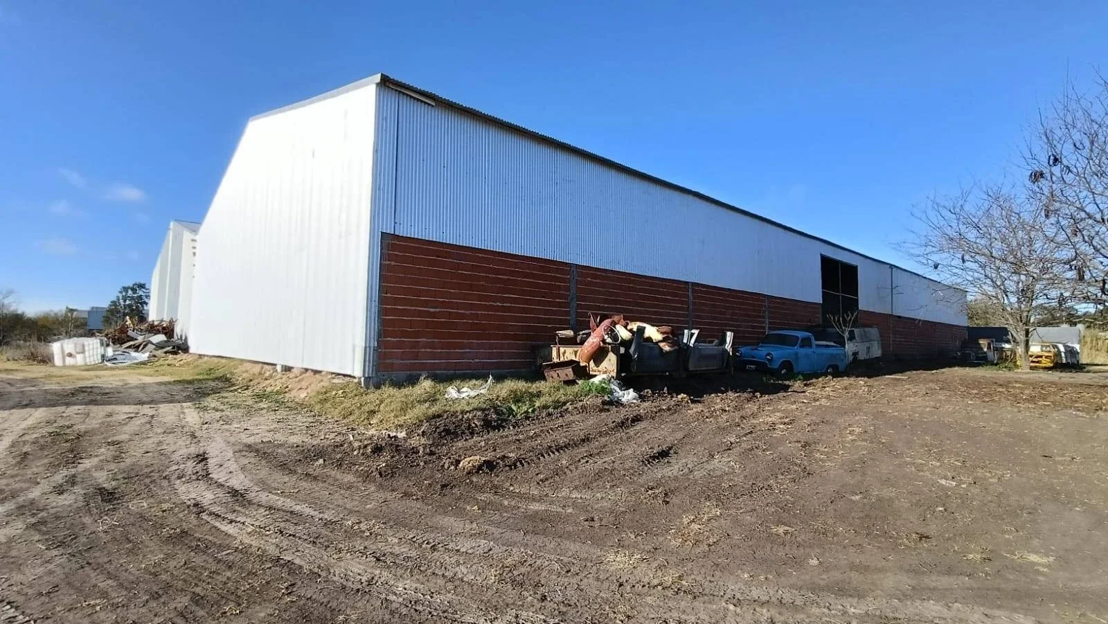 Galpón en alquiler de 600m2 ubicado en Coronel Brandsen - Imagen 3