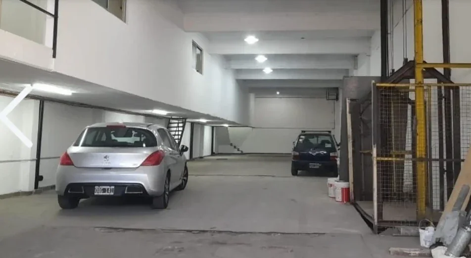 Galpón en alquiler de 880m2 ubicado en Villa Lynch - Imagen 5