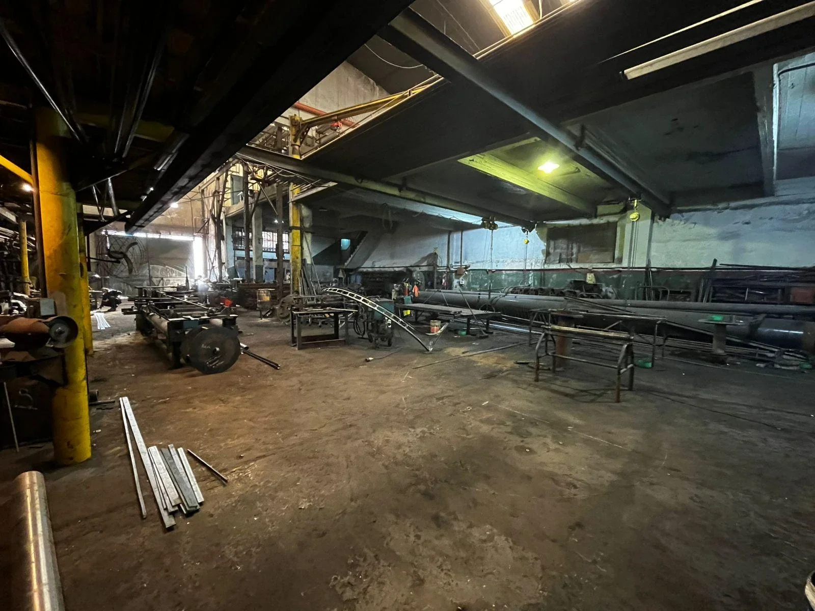 Galpón en venta de 800m2 ubicado en La Boca - Imagen 5
