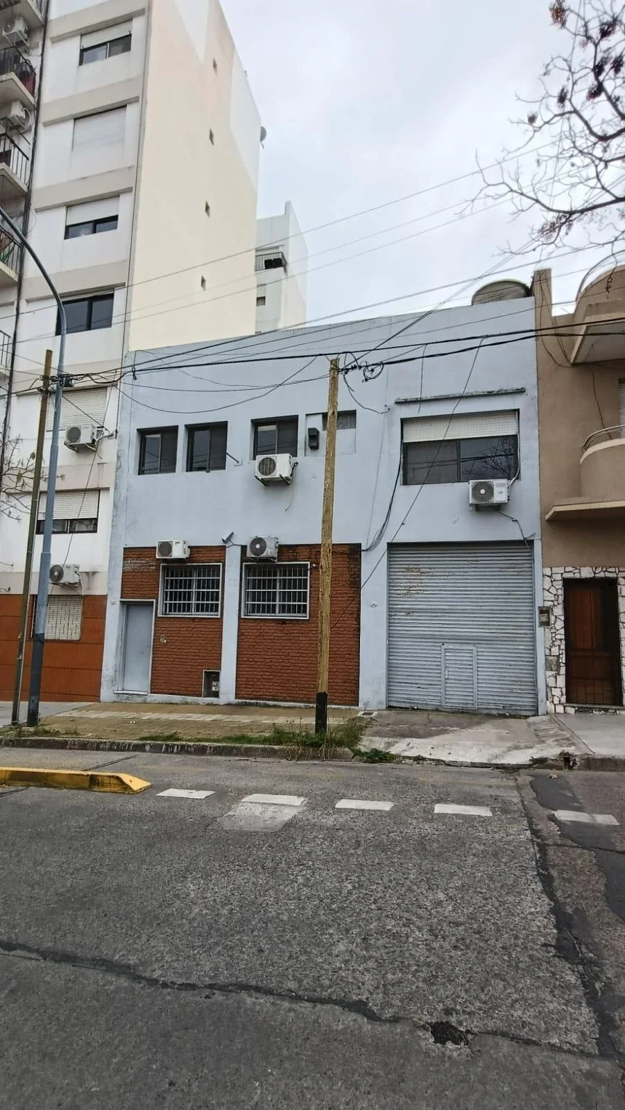 Galpón en venta de 330m2 ubicado en Mataderos - Imagen 2