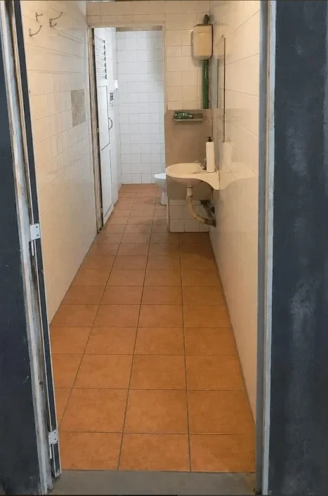 Galpòn 330m2 a ESTRENAR C/Entrada Container - Imagen 4
