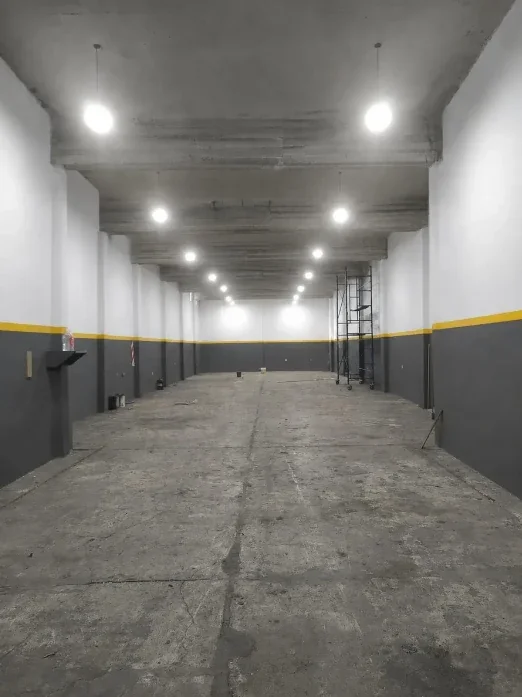 Galpòn 330m2 a ESTRENAR C/Entrada Container - Imagen 2