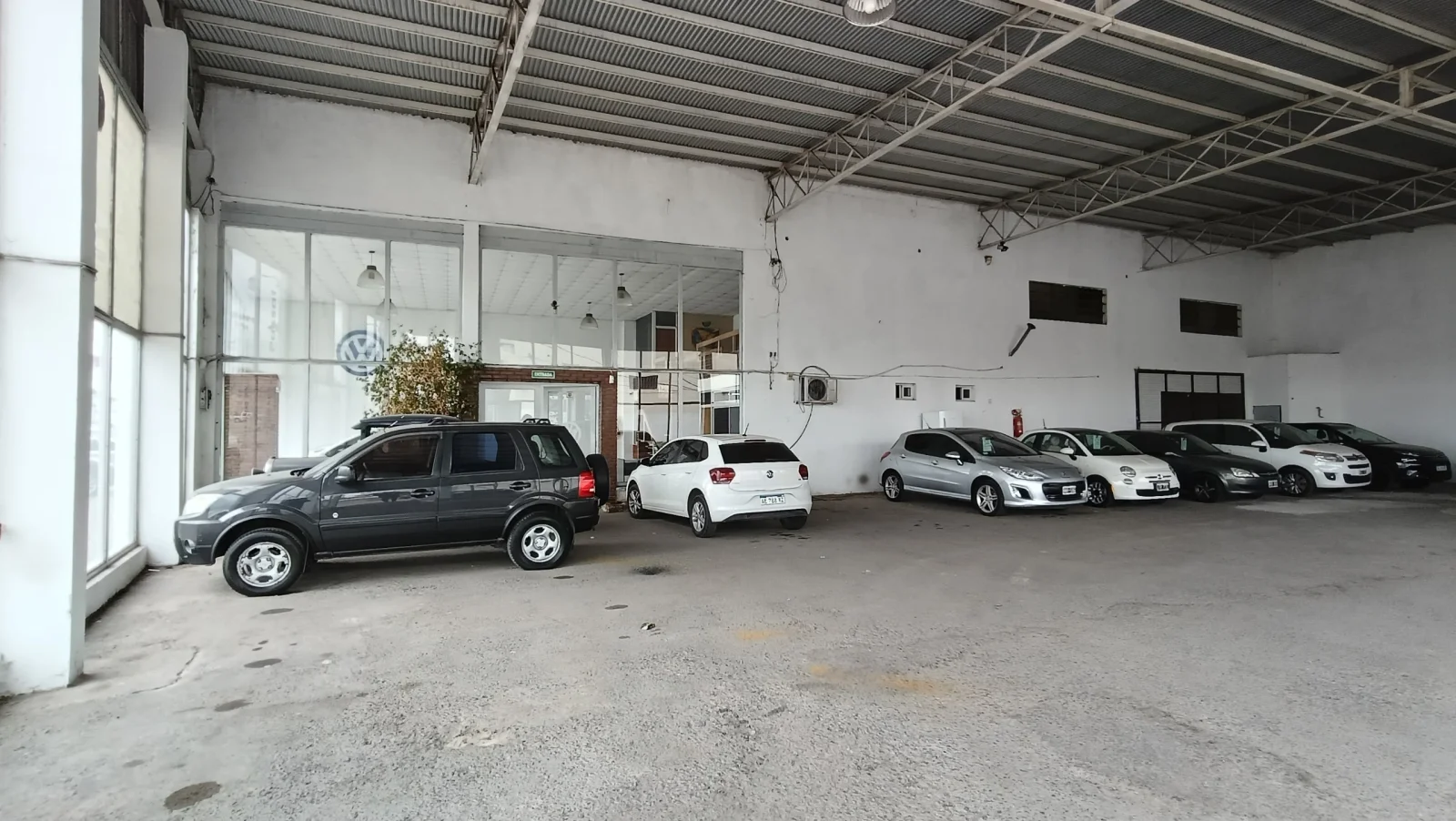 Galpón/Local 1150m² S/Lote 40x28 - Imagen 5