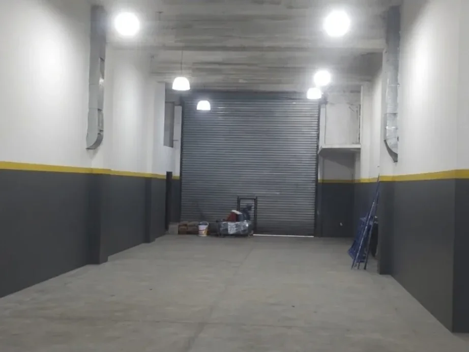 Galpòn 330m2 a ESTRENAR C/Entrada Container - Imagen 3