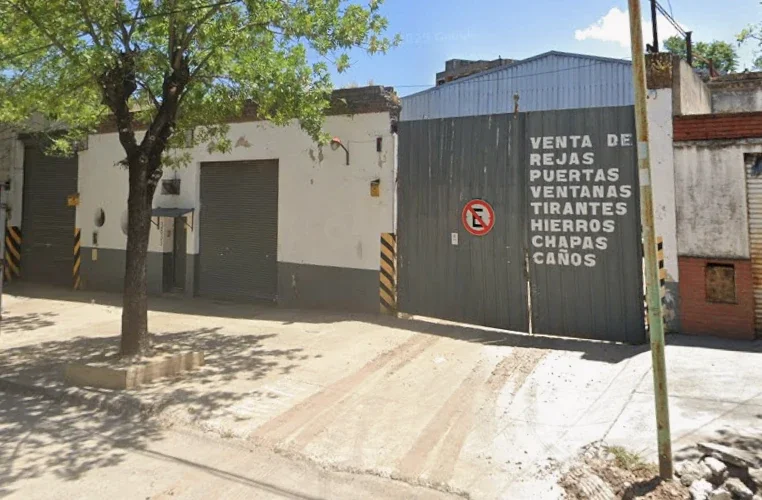 Galpón en alquiler de 1000m2 ubicado en Parque Avellaneda - Imagen 2
