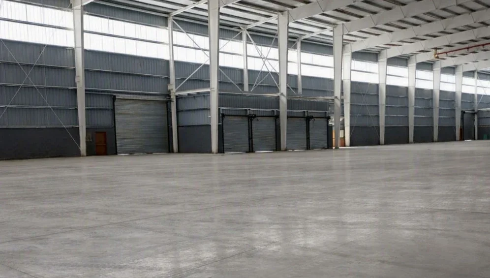Galpón 4022m² a ESTRENAR en Centro Ind. Garín - Imagen 5