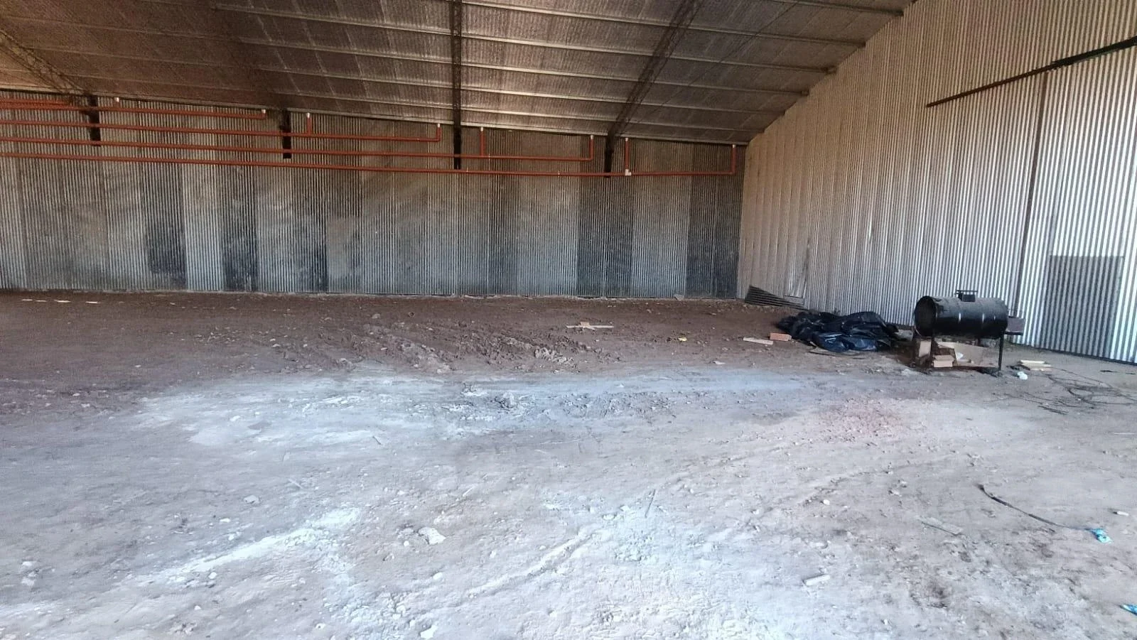 Galpón en alquiler de 600m2 ubicado en Coronel Brandsen - Imagen 2