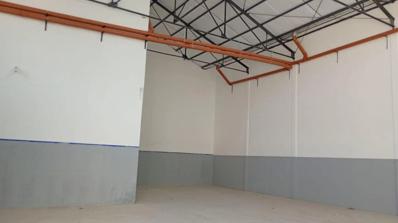 Galpón en alquiler de 900m2 ubicado en Barracas - Imagen 4