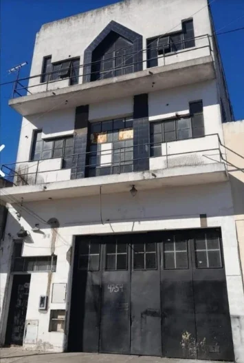 Galpón en alquiler de 880m2 ubicado en Villa Lynch - Imagen 2