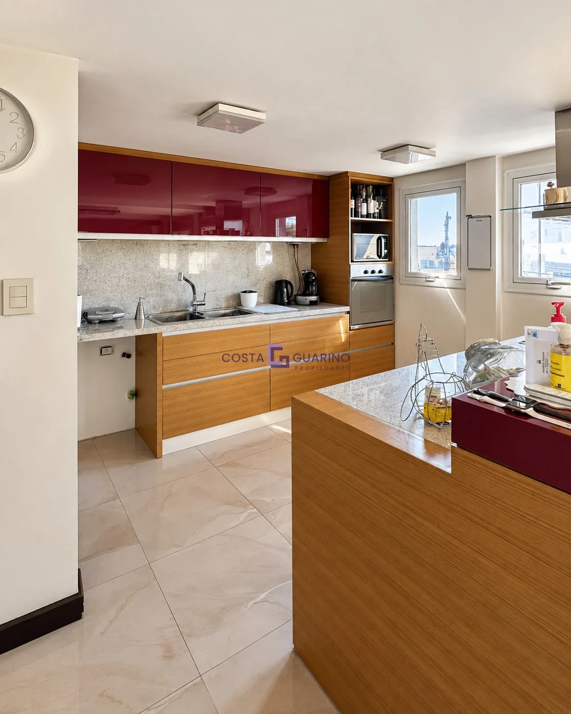 Departamento en alquiler en Lomas del Mirador - Imagen 2