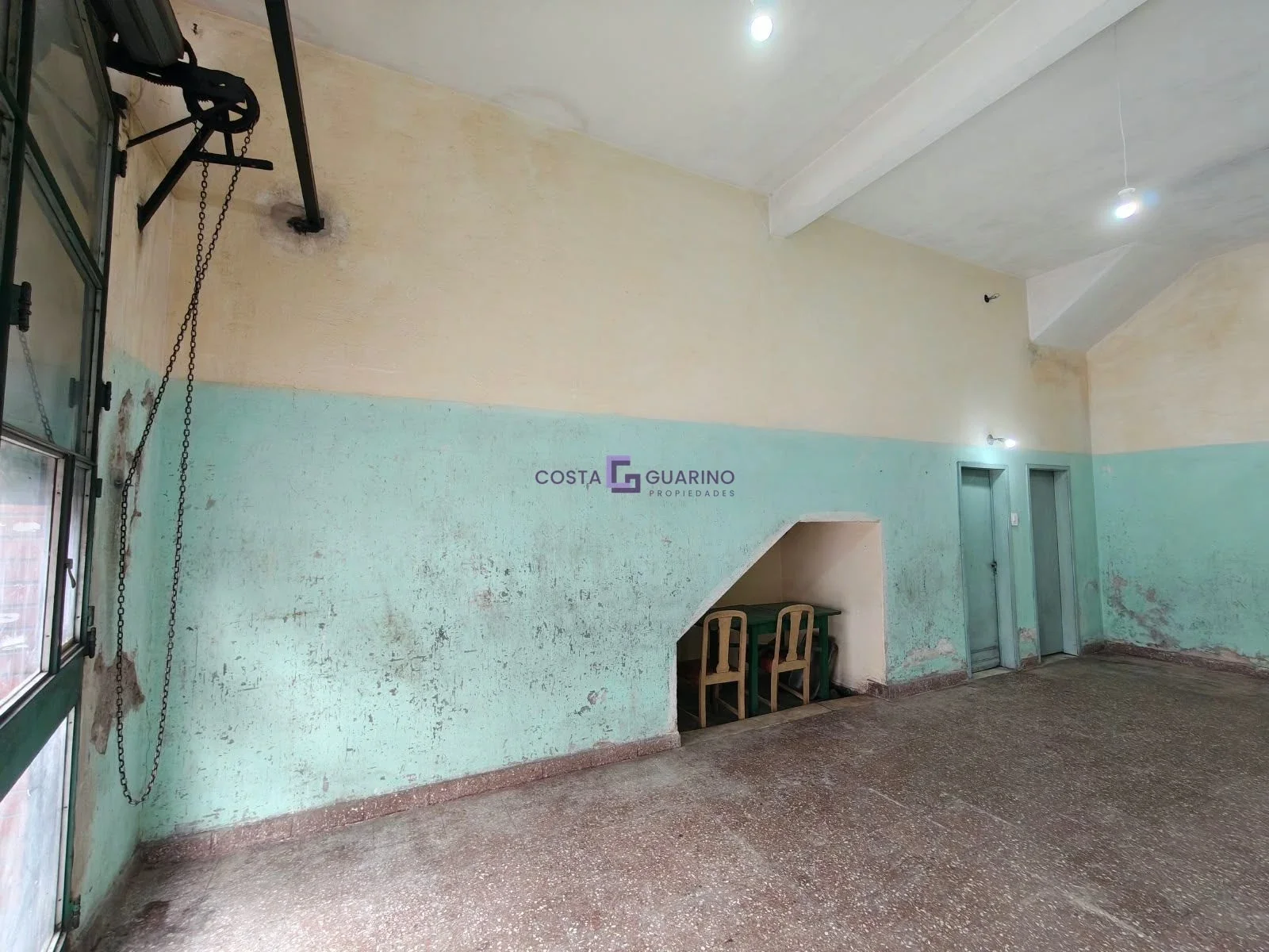 Local de 40 m² ubicado a 50 m de Av. J. m. de Rosas en Mercado de La Matanza - Imagen 3