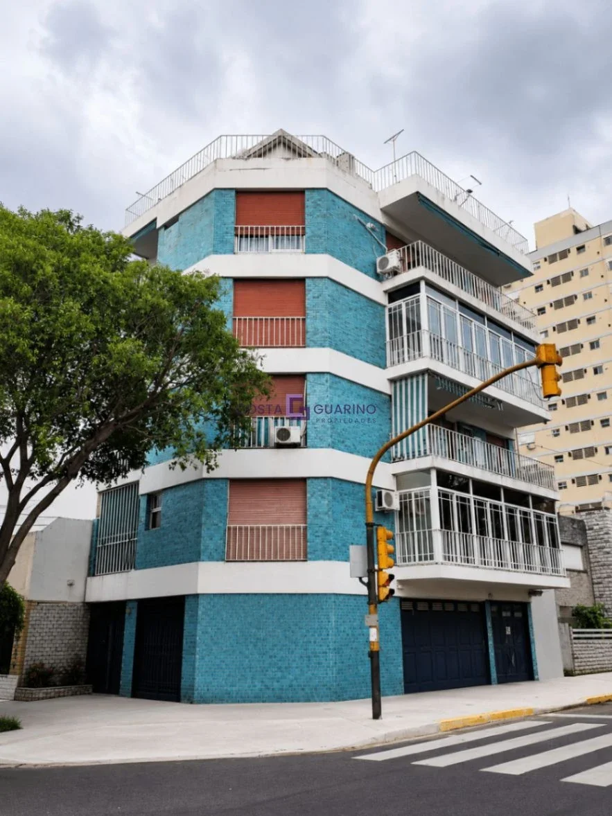 Departamento en alquiler c/ cochera en Mataderos - Imagen 1