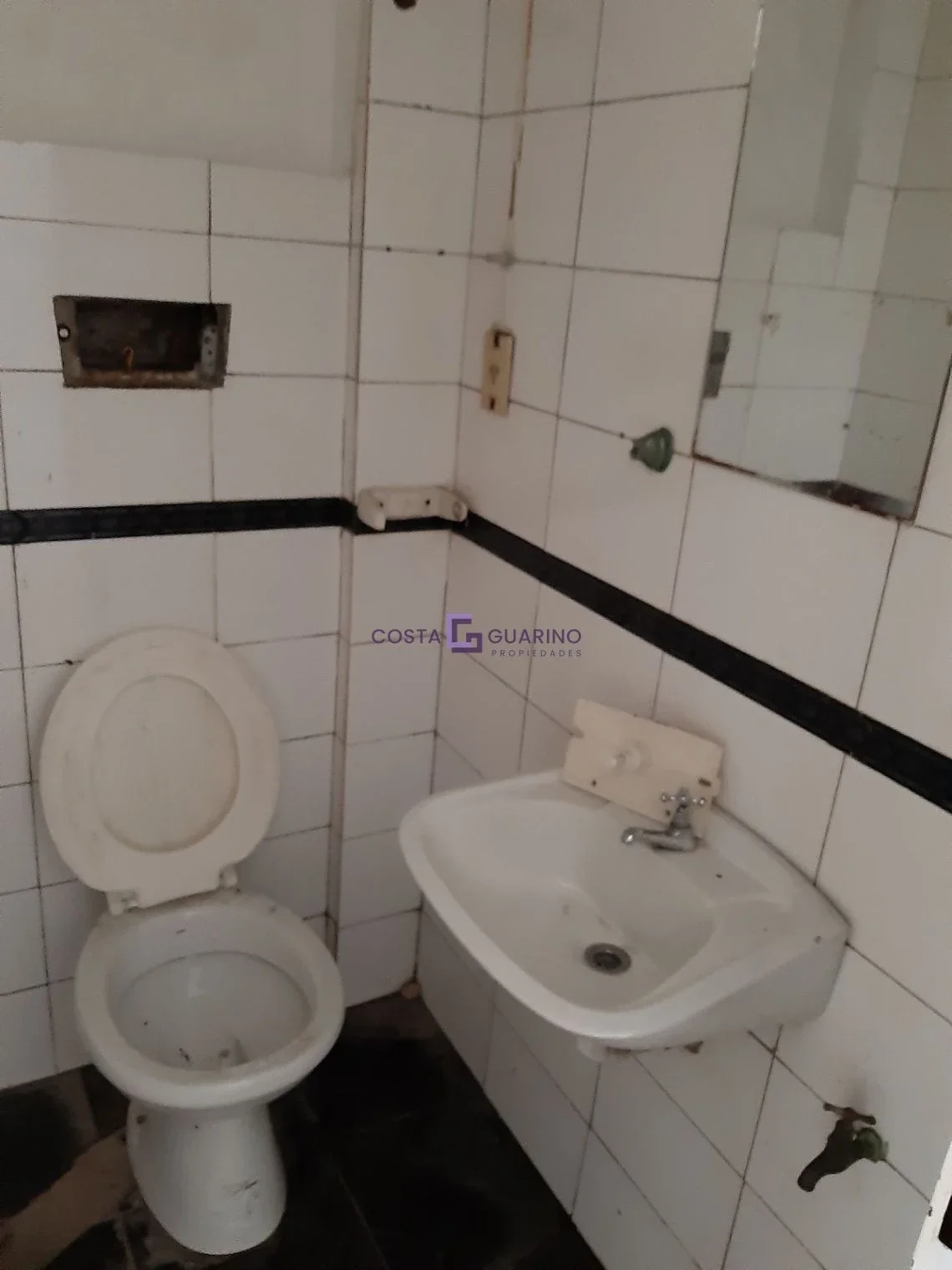 Local de 40 m² ubicado en Avenida Juan Manuel de Rosas - Imagen 5