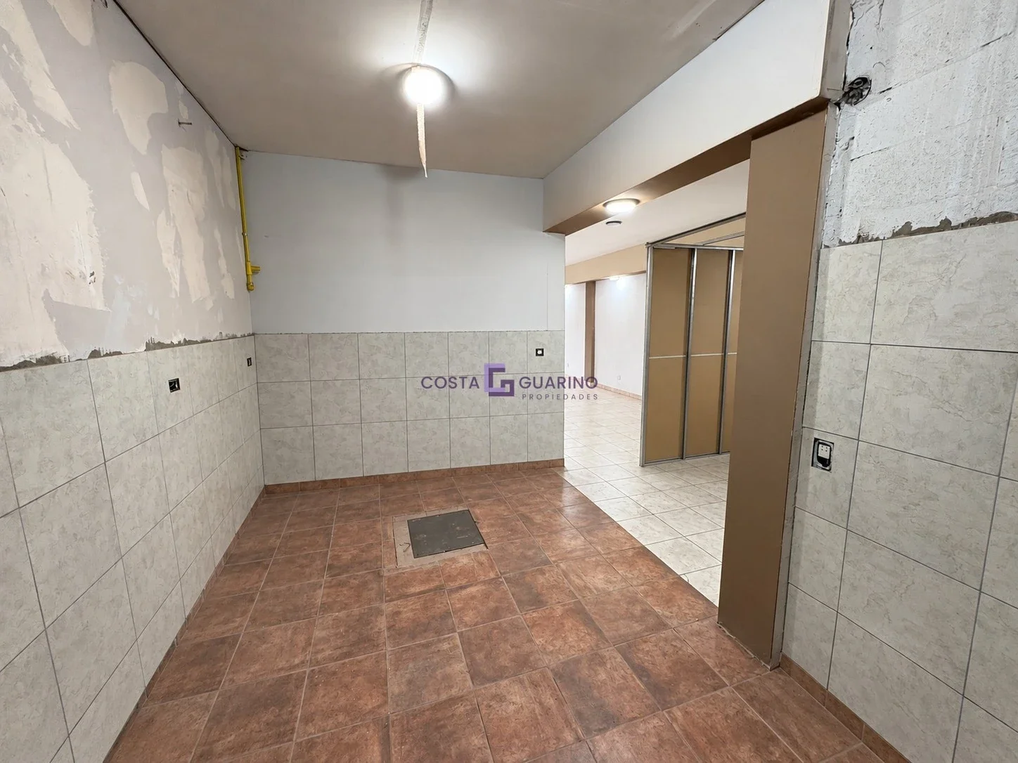 Local Comercial de 95 m² sobre Avenida Juan Manuel de Rosas - Imagen 5
