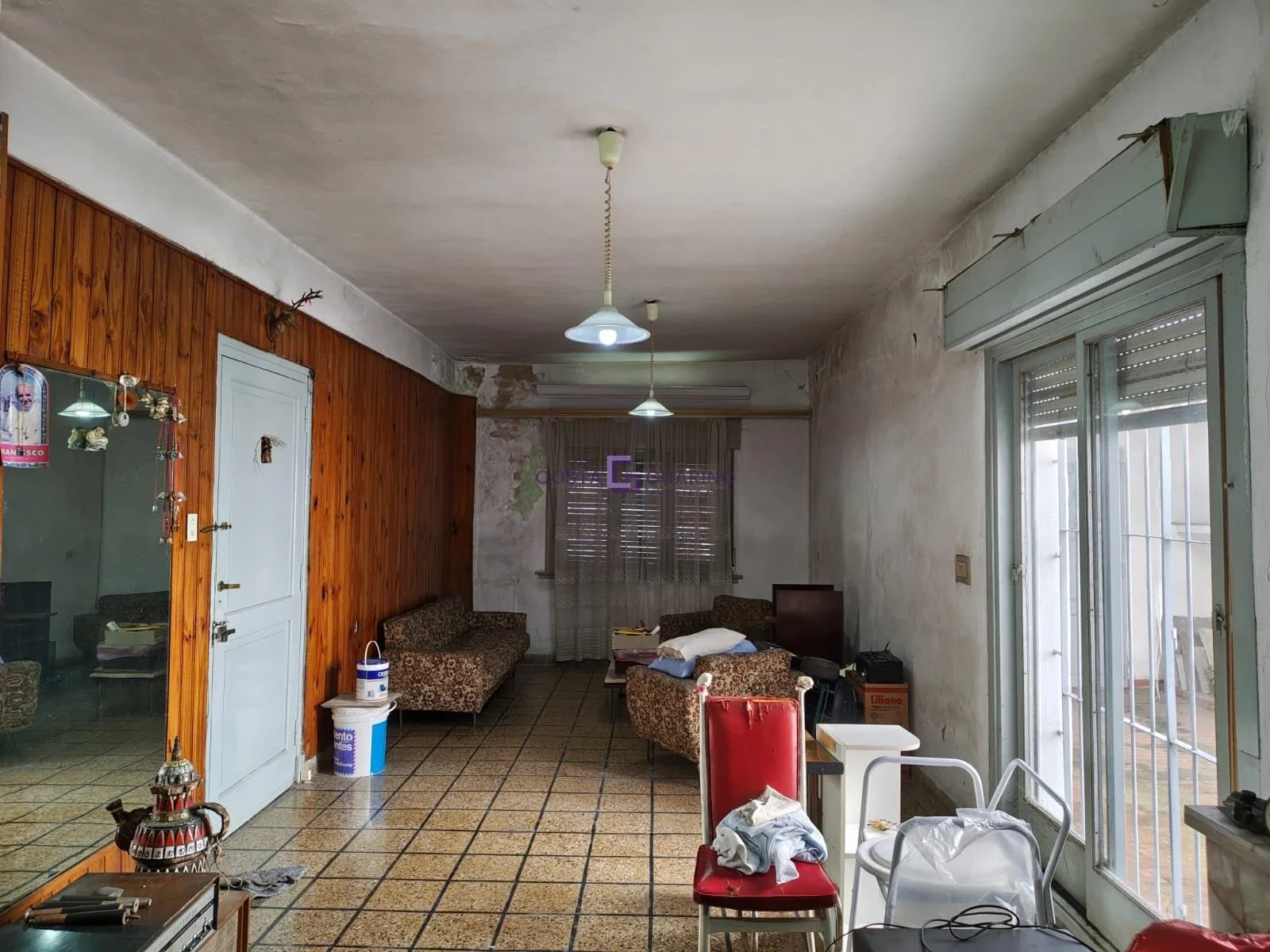 Casa con 2 propiedades de 3 ambientes ideal para 2 familias - Imagen 4