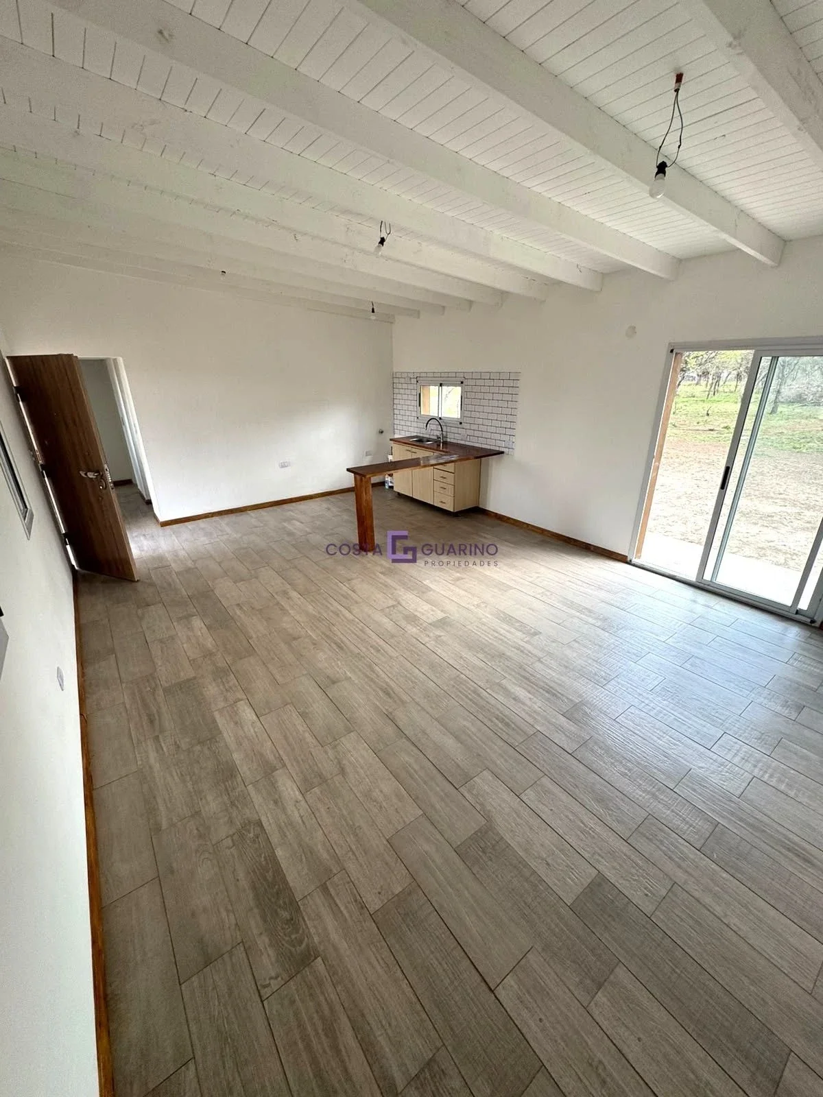 Casa a Estrenar 90 m², Lote de 520 m², Merlo, San Luis - Imagen 4