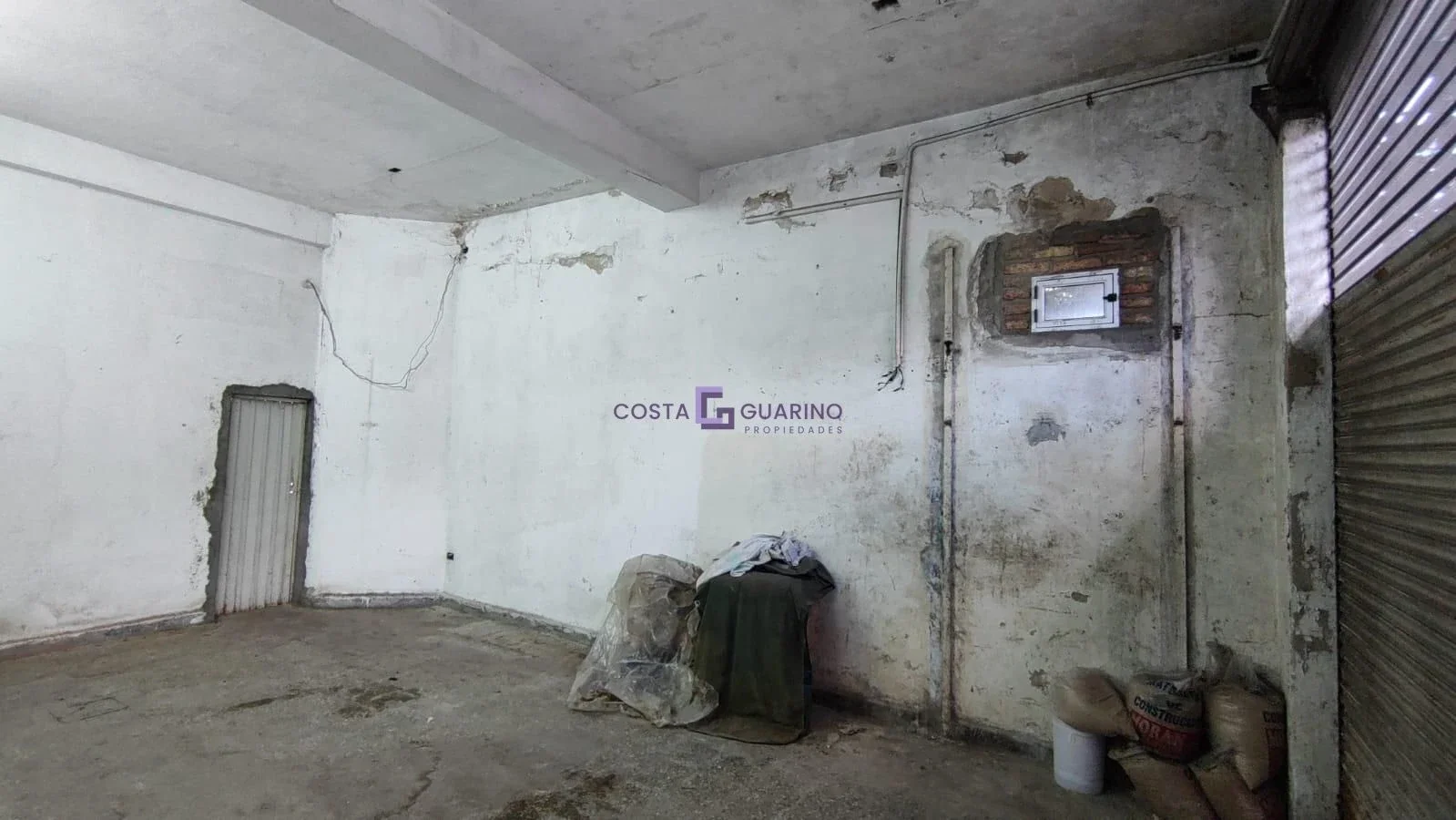 Local de 32 m² con Trifásica - Imagen 4