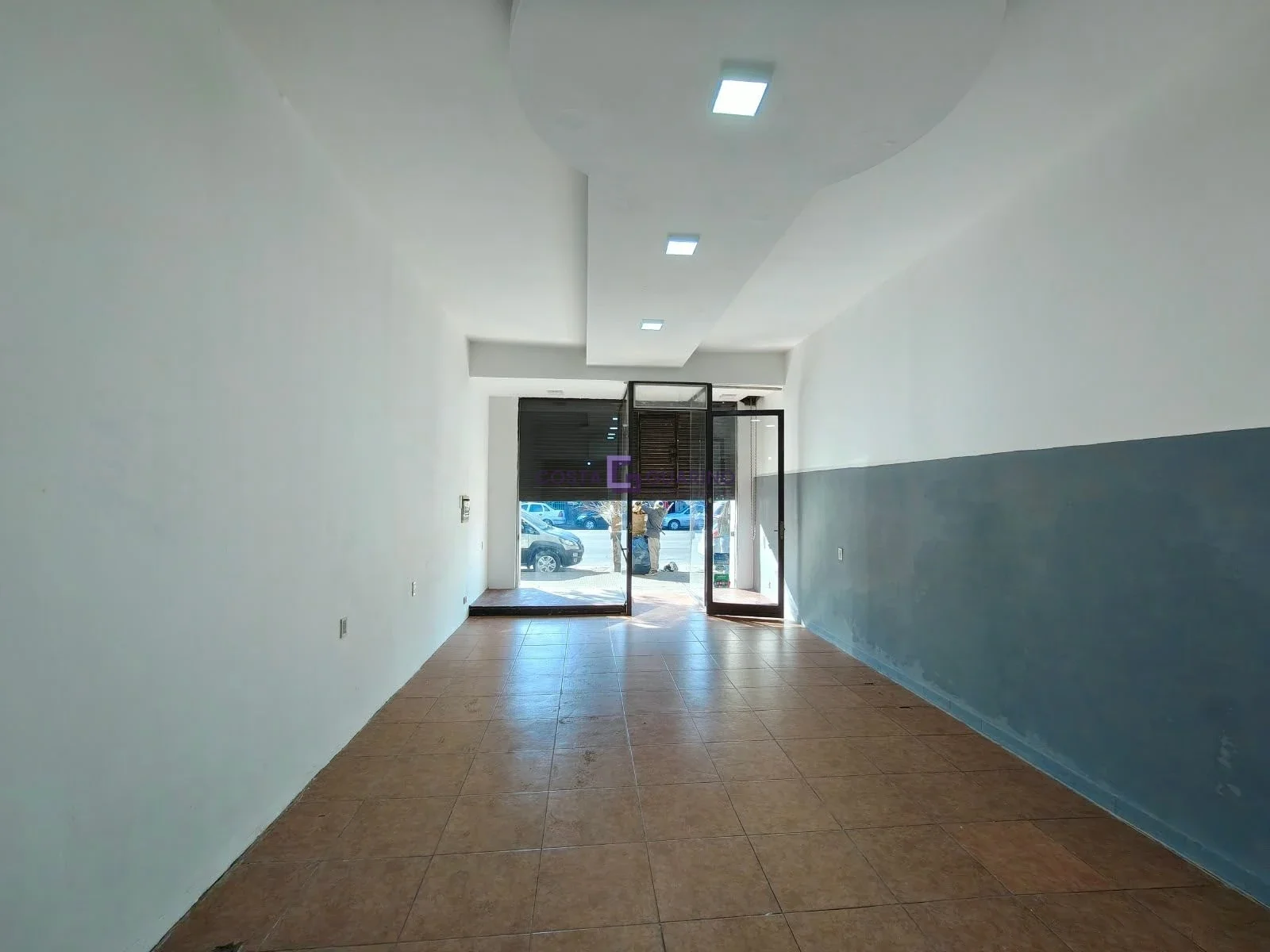 Local de 50 m² ubicado en Avenida Juan Manuel de Rosas - Imagen 5