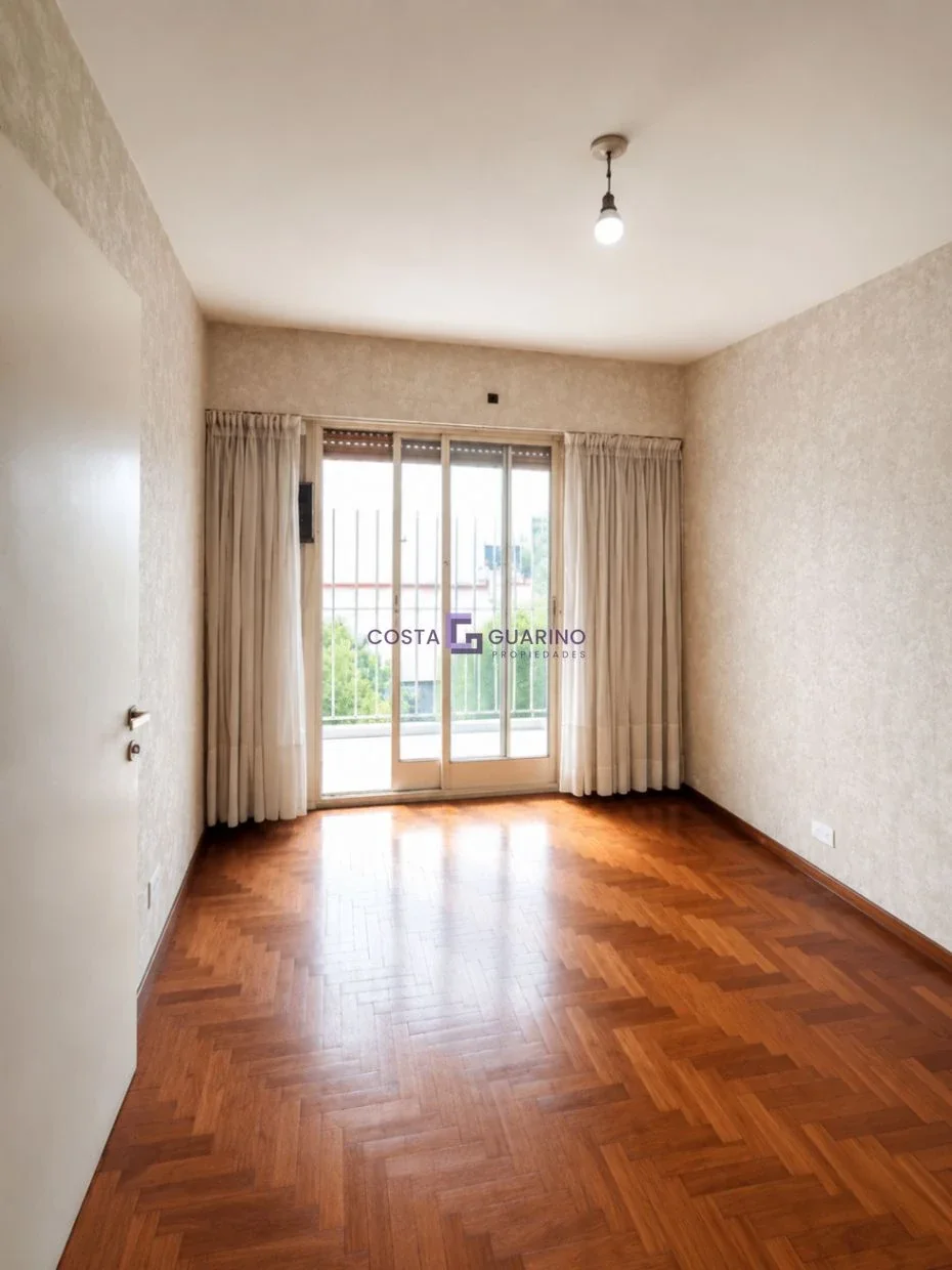 Departamento en alquiler c/ cochera en Mataderos - Imagen 4