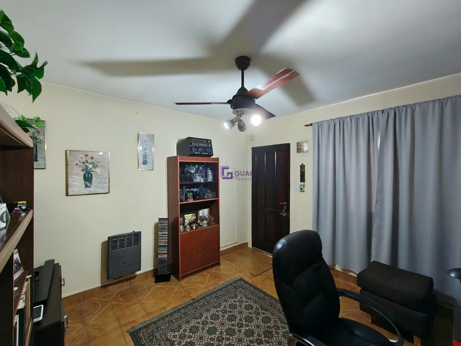 PH de 3 ambientes en primer piso - Imagen 4