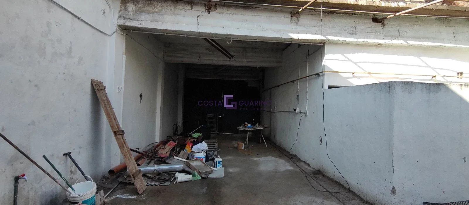 Galpón de 100 m² cubiertos y 30 m² descubiertos - Imagen 3