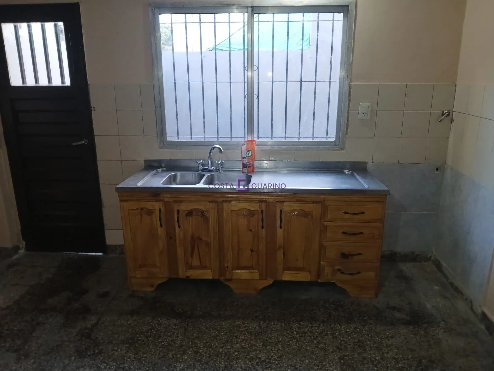 PH de 3 ambientes al frente con patio - Imagen 4