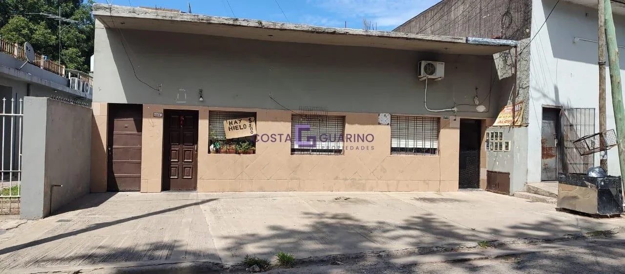 PH en alquiler en Gregorio de Laferrere - Imagen 1