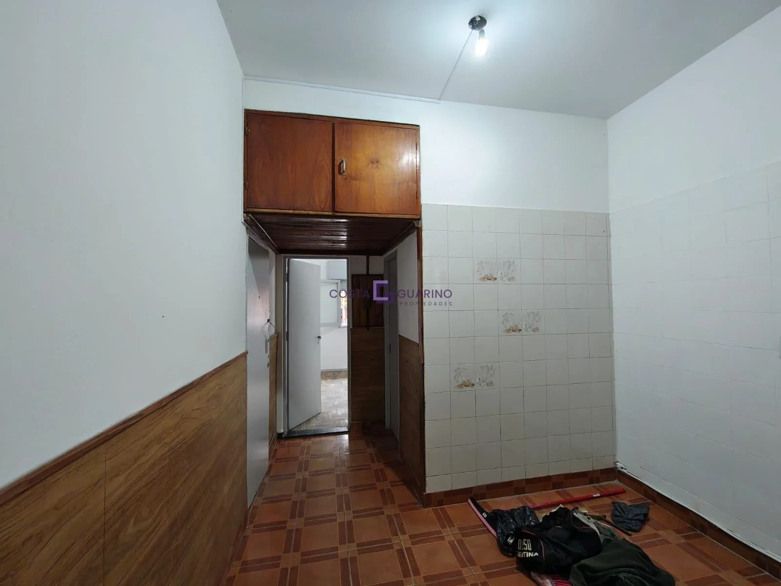 PH de 2 ambientes al frente con patio - Imagen 5