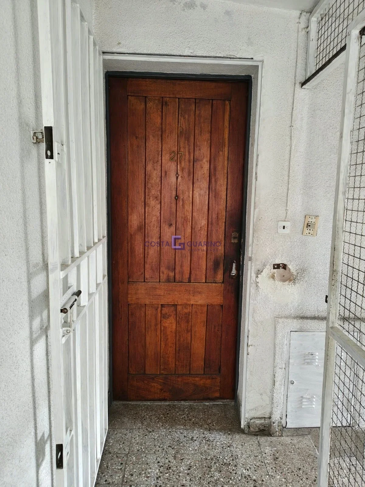 Departamento de 3 ambientes en segundo piso al frente - Imagen 4