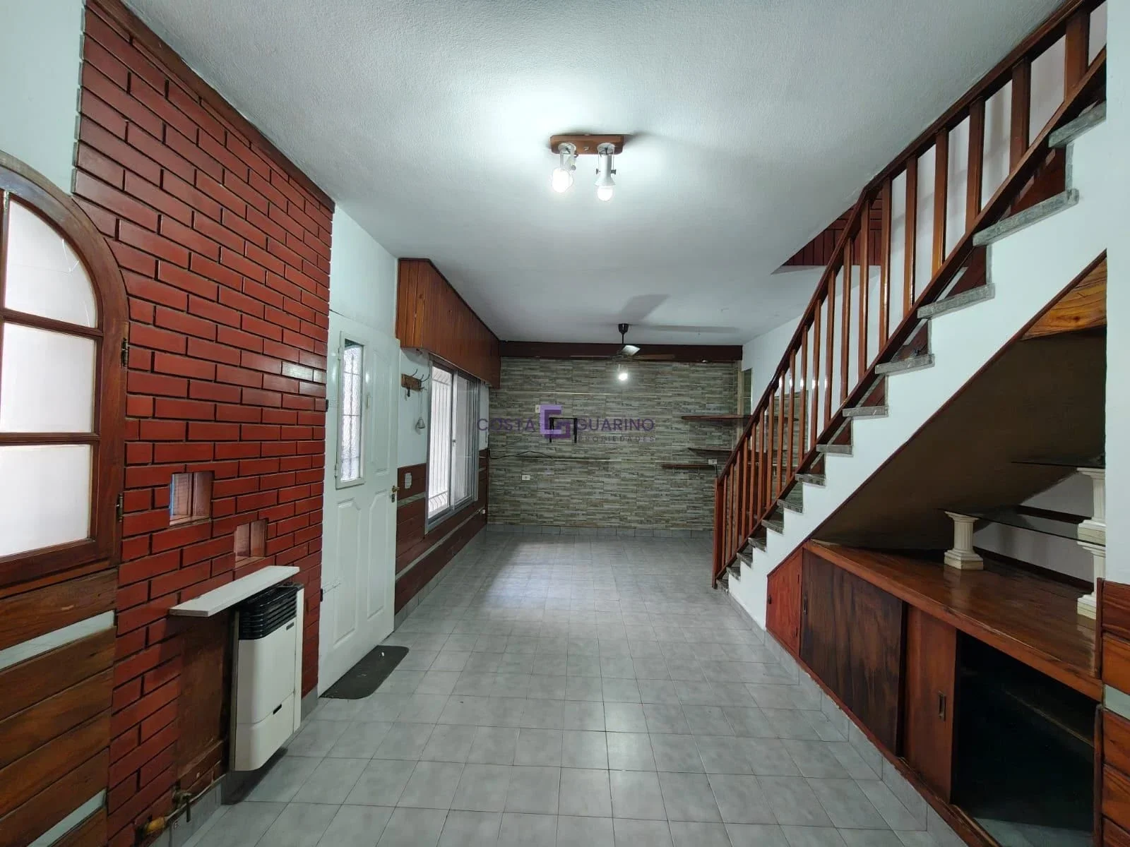 Excelente PH de 3 ambientes interno con patio con parrilla - Imagen 5
