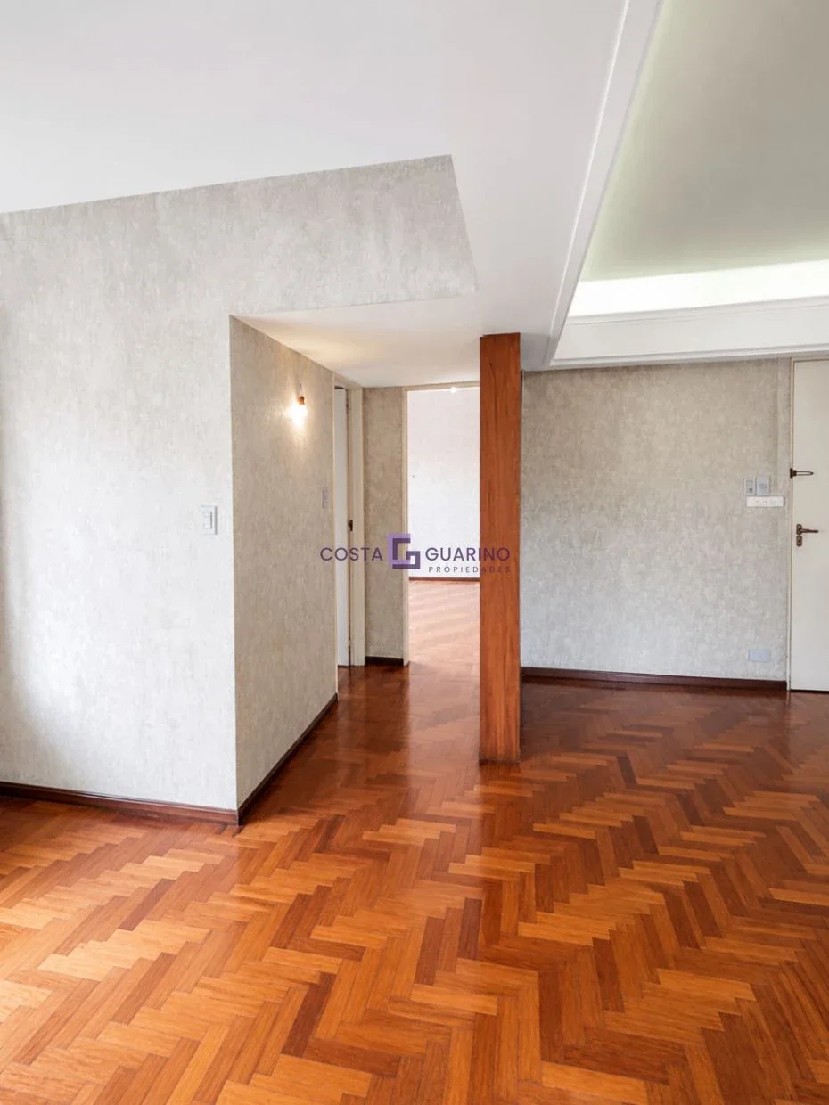 Departamento en alquiler c/ cochera en Mataderos - Imagen 5