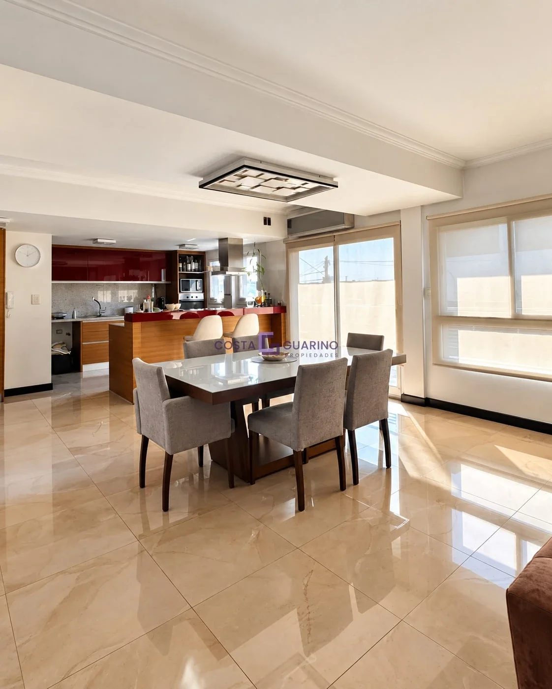 Departamento en alquiler en Lomas del Mirador - Imagen 1