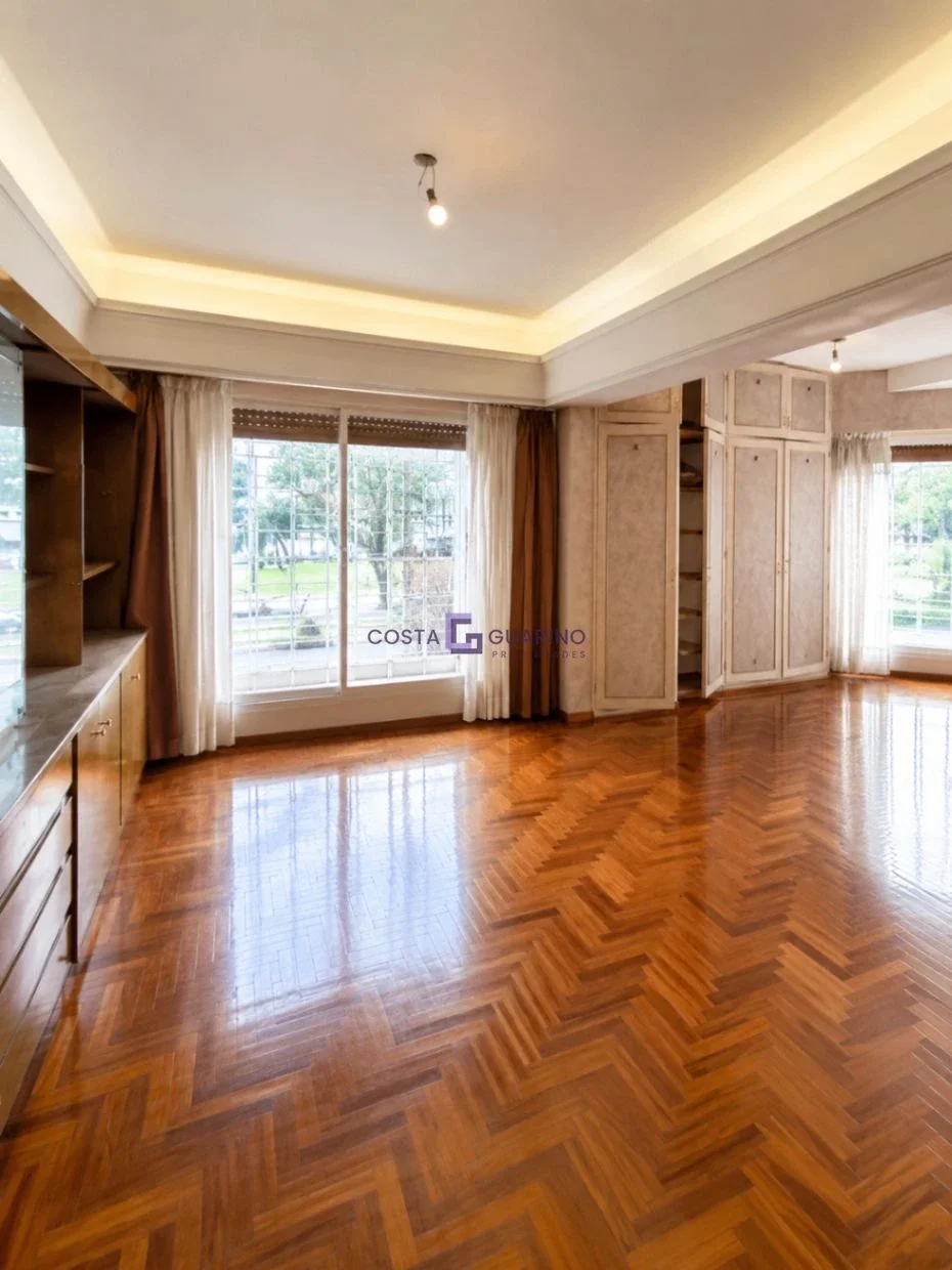 Departamento en alquiler c/ cochera en Mataderos - Imagen 3