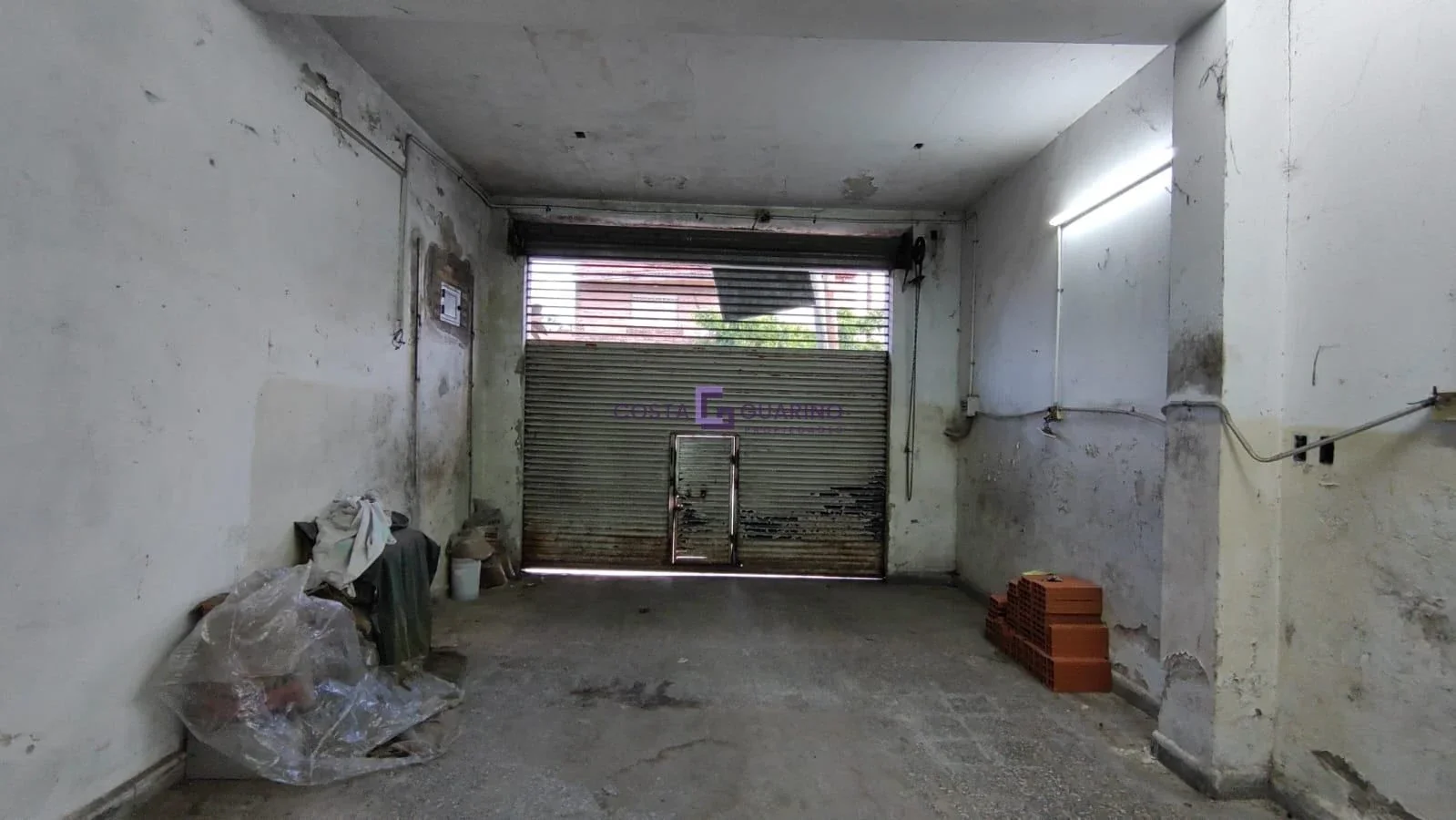 Local de 32 m² con Trifásica - Imagen 3